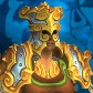 Character Avatar